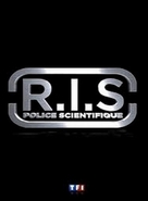 &quot;R.I.S. Police scientifique&quot; - French Logo (xs thumbnail)