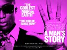 A Man&#039;s Story - British Movie Poster (xs thumbnail)