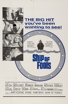 Ship of Fools - Movie Poster (xs thumbnail)