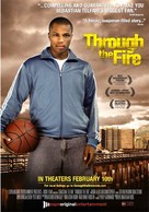 Through the Fire - Movie Poster (xs thumbnail)