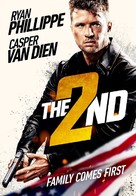 The 2nd - DVD movie cover (xs thumbnail)