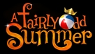 A Fairly Odd Summer - Logo (xs thumbnail)