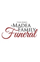 Tyler Perry&#039;s a Madea Family Funeral - Logo (xs thumbnail)