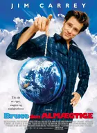 Bruce Almighty Poster