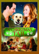 Christmas Tail - Movie Cover (xs thumbnail)