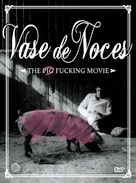 Vase de noces - DVD movie cover (xs thumbnail)