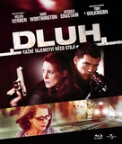 The Debt - Czech Blu-Ray movie cover (xs thumbnail)