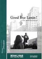 Good Bye Lenin! - French DVD movie cover (xs thumbnail)