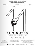 11 minut - Movie Poster (xs thumbnail)