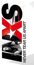 &quot;Never Tear Us Apart: The Untold Story of INXS&quot; - Australian Logo (xs thumbnail)