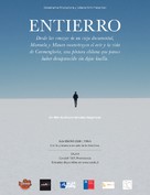 Entierro - Italian Movie Poster (xs thumbnail)