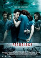 Pathology - Movie Poster (xs thumbnail)