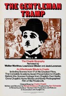 The Gentleman Tramp - Movie Poster (xs thumbnail)