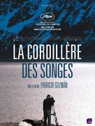 La cordill&egrave;re des songes - French Movie Poster (xs thumbnail)