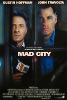 Mad City - Movie Poster (xs thumbnail)
