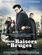 In Bruges - French Movie Poster (xs thumbnail)