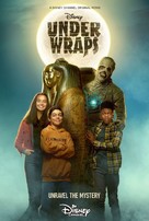 Under Wraps - Movie Poster (xs thumbnail)