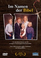 For the Bible Tells Me So - German Movie Poster (xs thumbnail)