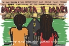 Mosquita y Mari - Movie Poster (xs thumbnail)