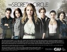 &quot;The Secret Circle&quot; - Movie Poster (xs thumbnail)