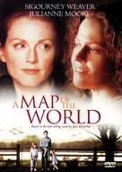 A Map of the World - Movie Cover (xs thumbnail)