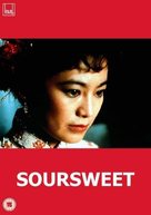 Soursweet - British Movie Cover (xs thumbnail)