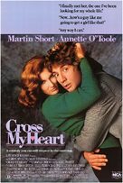 Cross My Heart - Movie Poster (xs thumbnail)