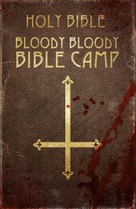 Bloody Bloody Bible Camp - Austrian Blu-Ray movie cover (xs thumbnail)