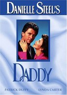 Daddy - DVD movie cover (xs thumbnail)