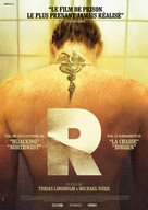 R - French Movie Poster (xs thumbnail)
