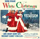 White Christmas Poster