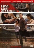 Love Lies Bleeding - poster (xs thumbnail)