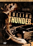 Rolling Thunder - DVD movie cover (xs thumbnail)