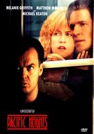 Pacific Heights - DVD movie cover (xs thumbnail)