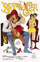Sex and the Office Girl Poster