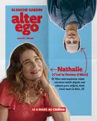 Alter Ego Poster