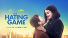 The Hating Game - British Movie Cover (xs thumbnail)