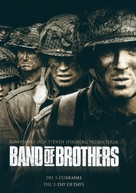 &quot;Band of Brothers&quot; - Swedish Movie Cover (xs thumbnail)