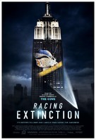 Racing Extinction - Movie Poster (xs thumbnail)