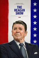 The Reagan Show - Movie Poster (xs thumbnail)