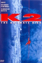 K2 - Canadian Movie Cover (xs thumbnail)