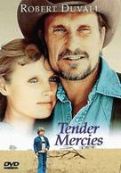 Tender Mercies - DVD movie cover (xs thumbnail)