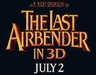 The Last Airbender - Logo (xs thumbnail)