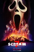 Scream 7 Poster