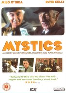 Mystics - British Movie Cover (xs thumbnail)