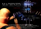 Machined - Movie Poster (xs thumbnail)
