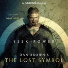 "The Lost Symbol" Poster