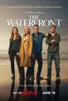 "The Waterfront" Poster