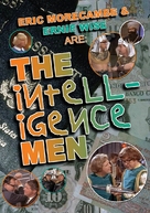 The Intelligence Men - DVD movie cover (xs thumbnail)