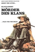 Prega il morto e ammazza il vivo - German DVD movie cover (xs thumbnail)